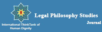 Legal Philosophy Studies Journal